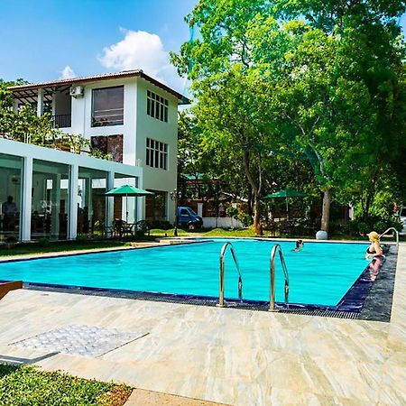 Elephant Eye Hotel Tissamaharama Ngoại thất bức ảnh