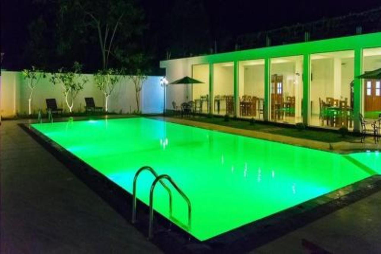 Elephant Eye Hotel Tissamaharama Ngoại thất bức ảnh