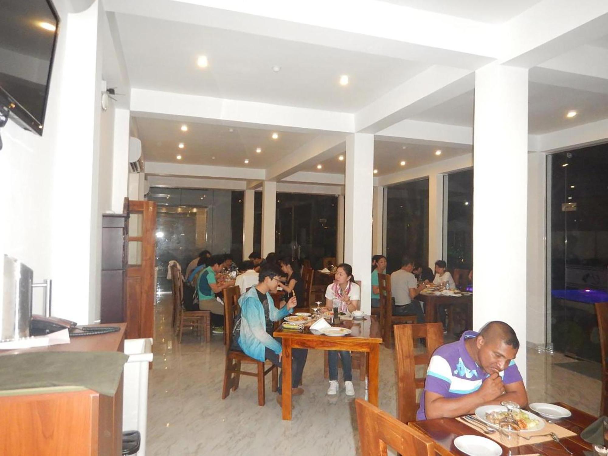 Elephant Eye Hotel Tissamaharama Ngoại thất bức ảnh