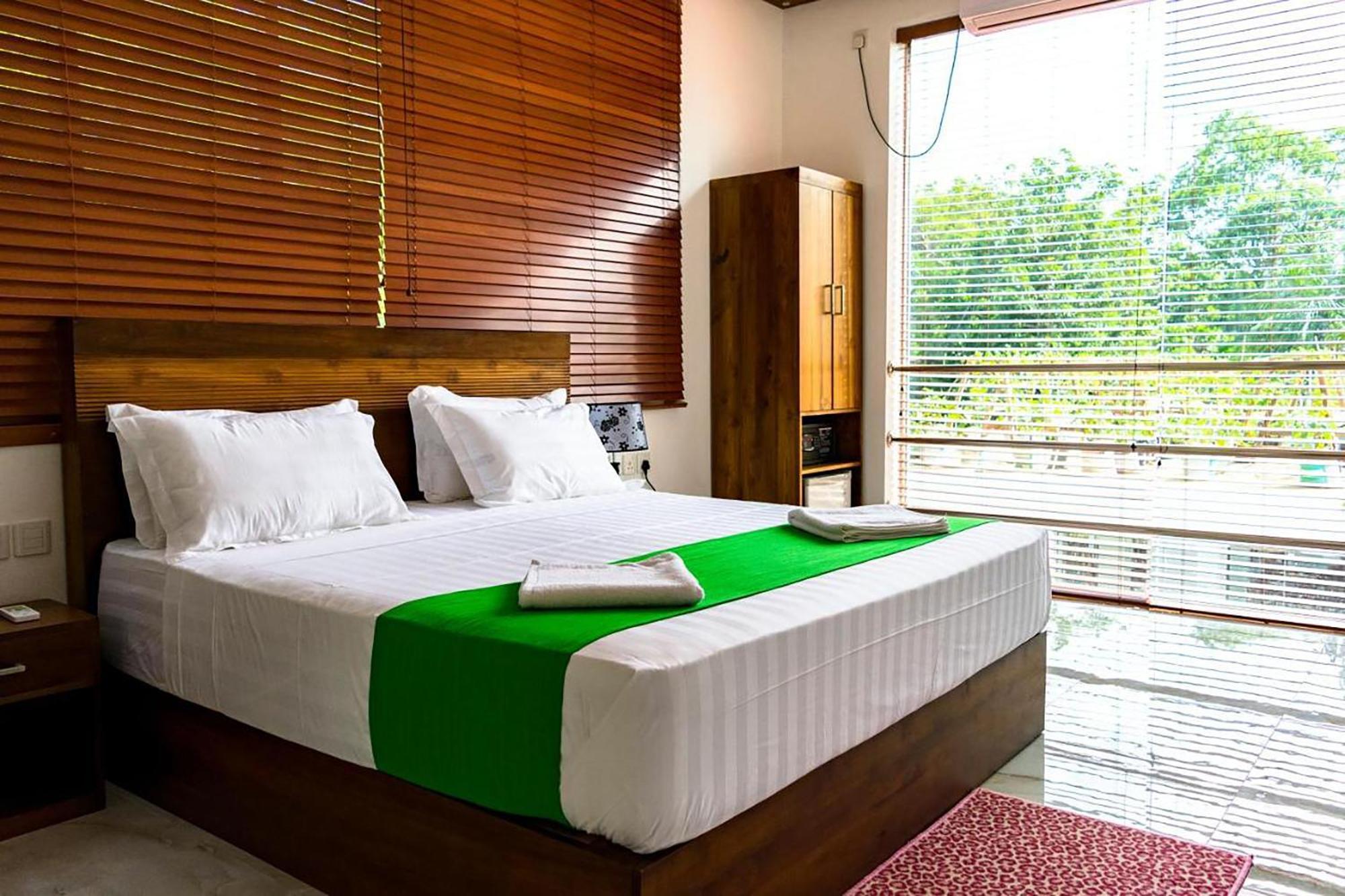 Elephant Eye Hotel Tissamaharama Ngoại thất bức ảnh