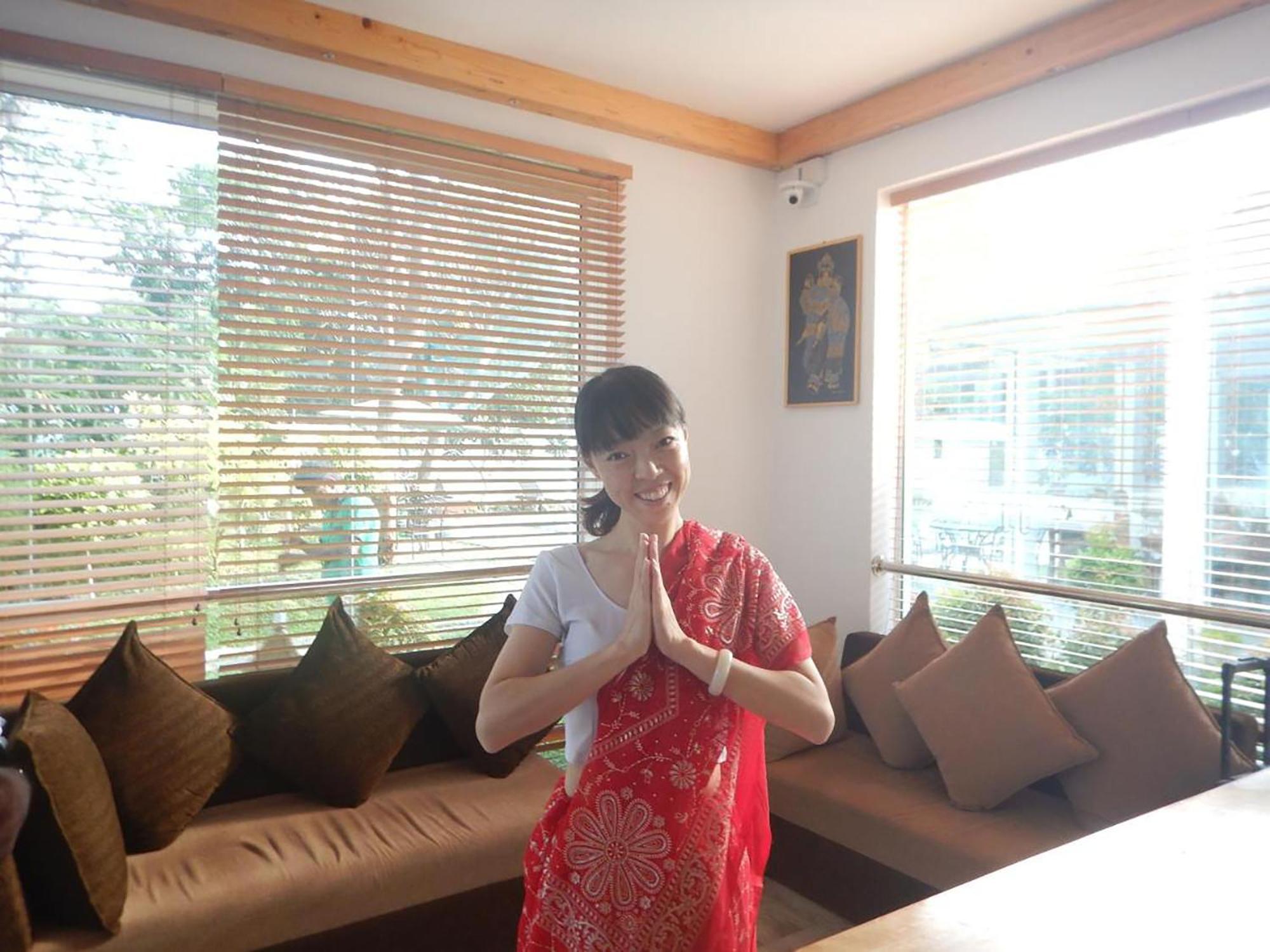 Elephant Eye Hotel Tissamaharama Ngoại thất bức ảnh
