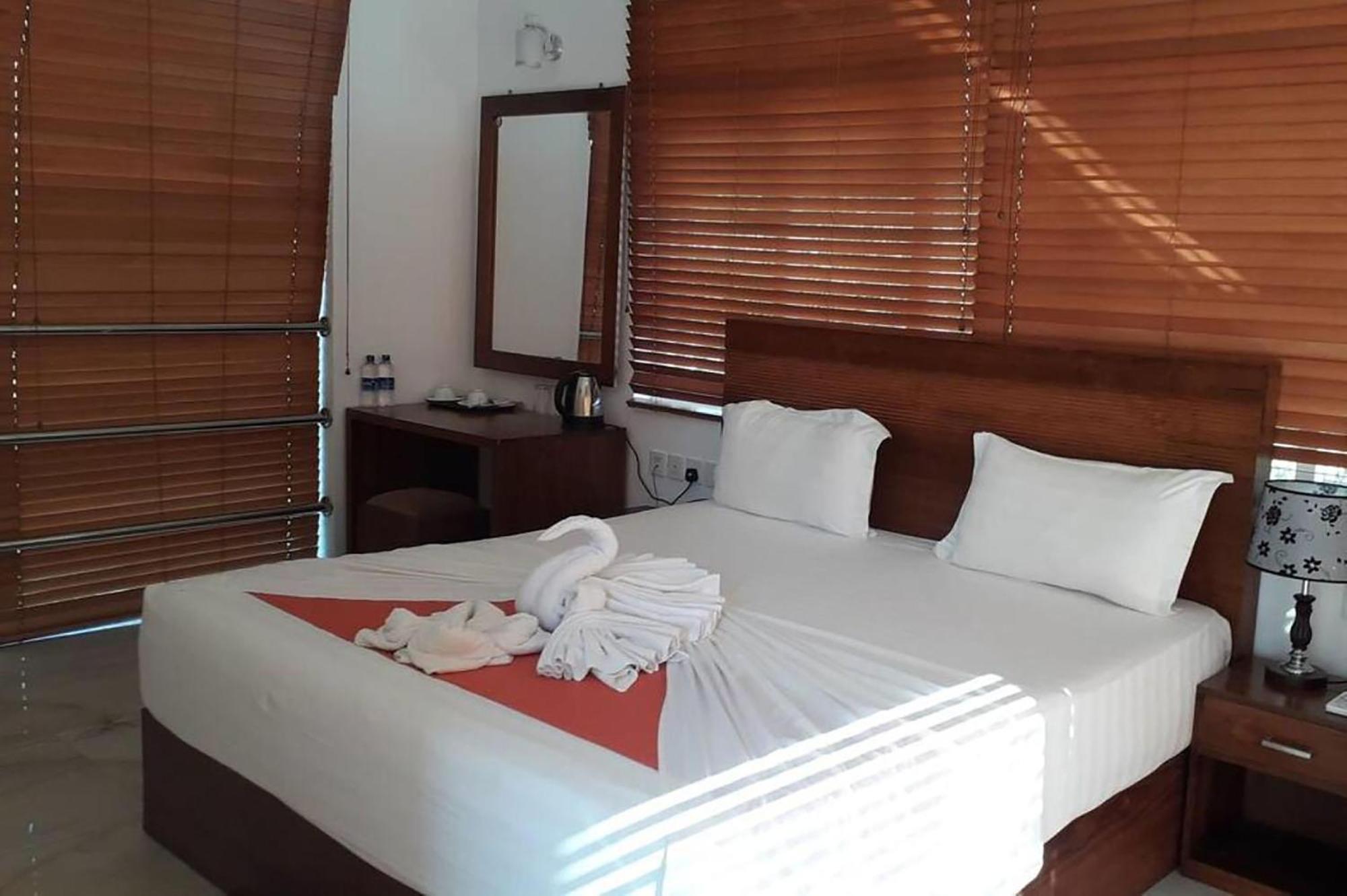 Elephant Eye Hotel Tissamaharama Ngoại thất bức ảnh