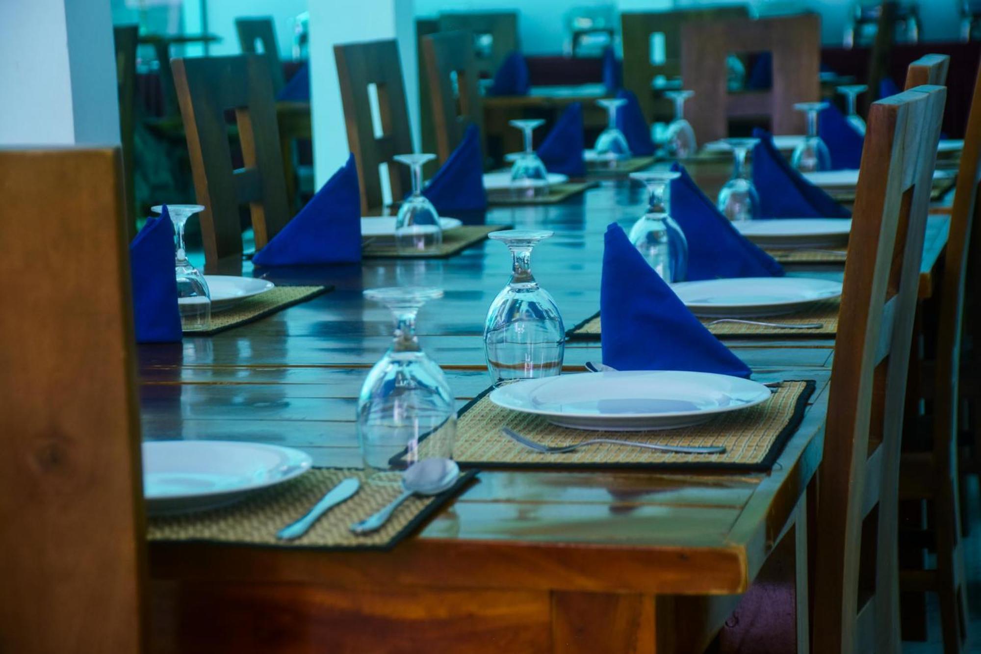 Elephant Eye Hotel Tissamaharama Ngoại thất bức ảnh