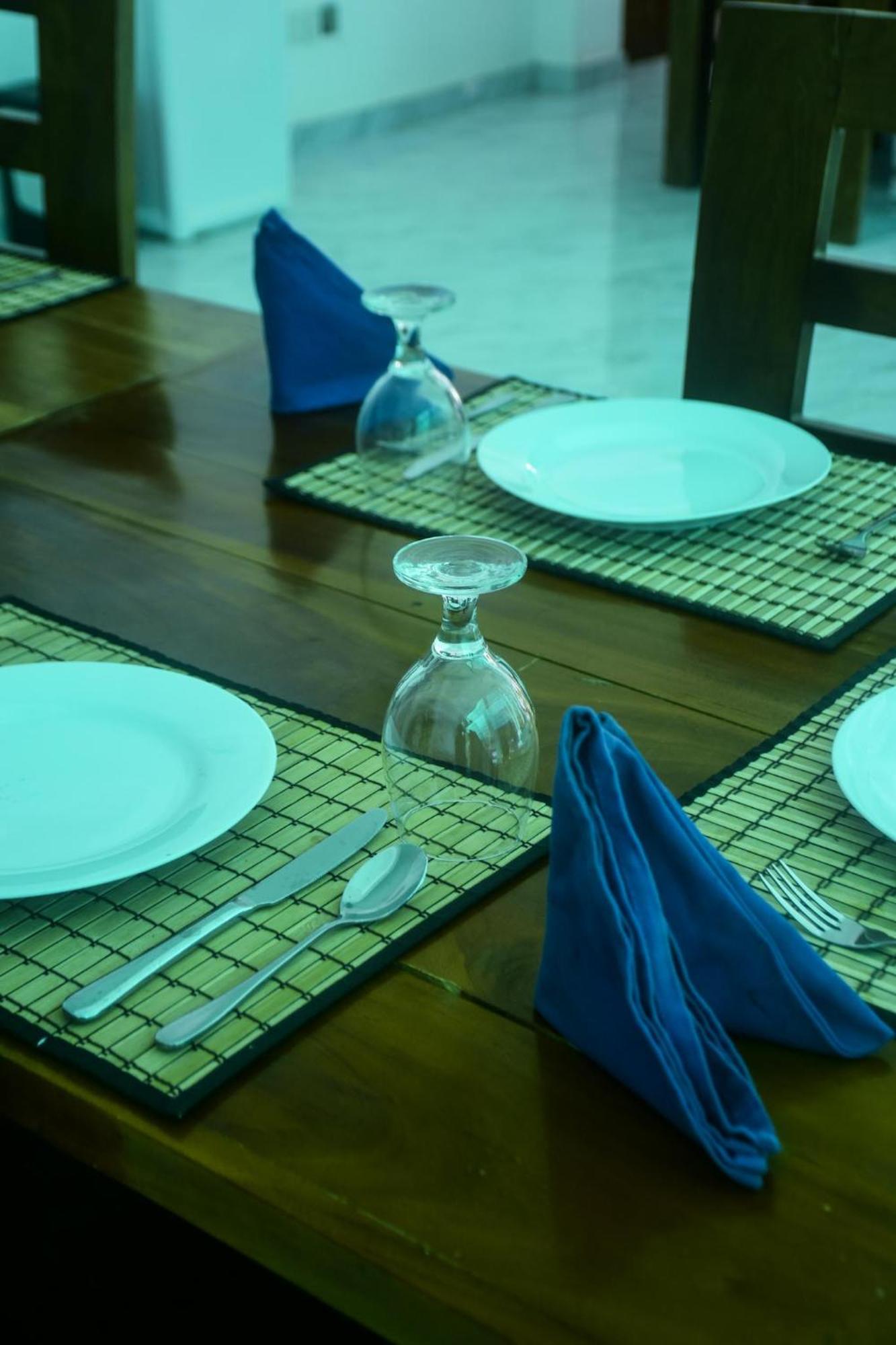 Elephant Eye Hotel Tissamaharama Ngoại thất bức ảnh