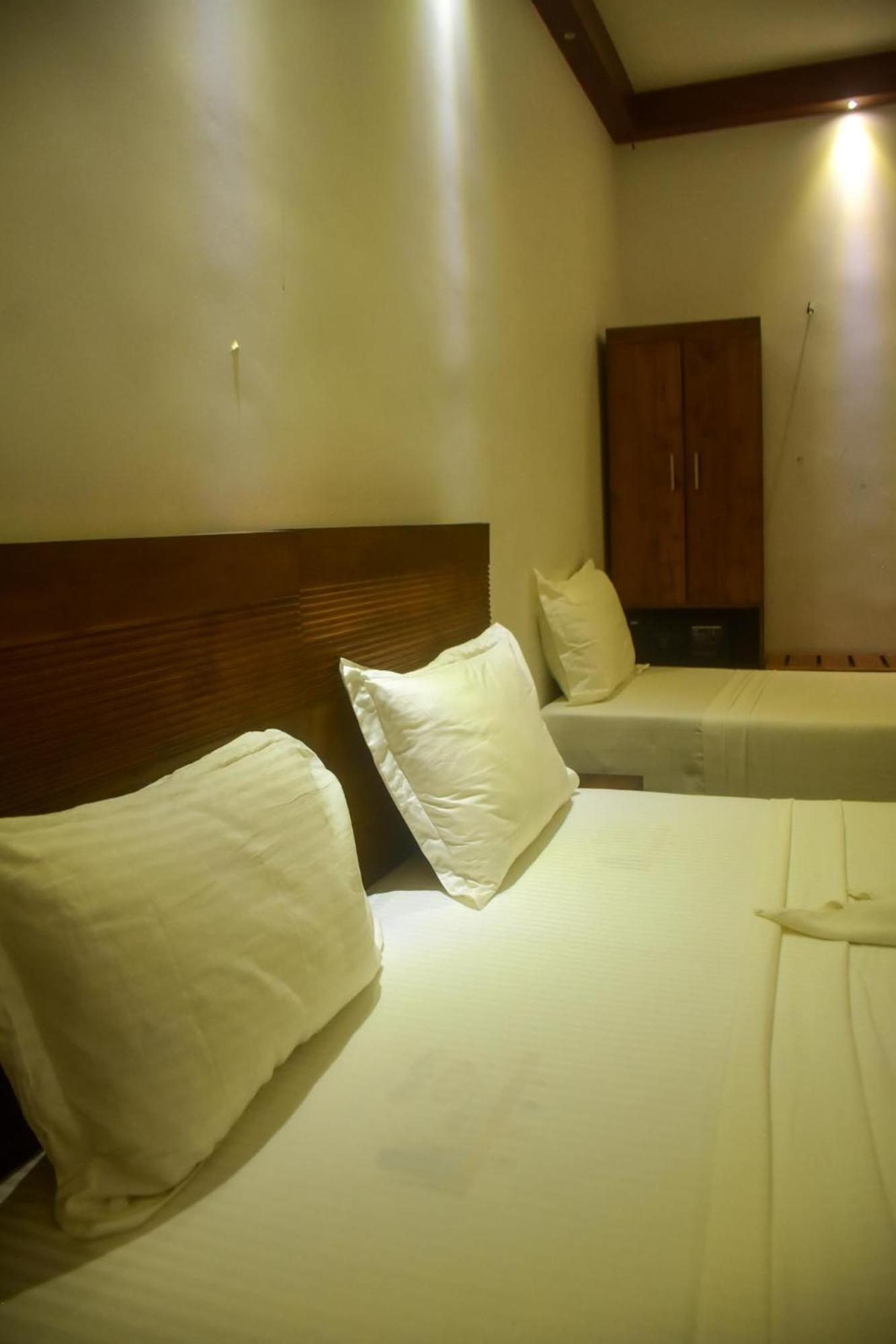 Elephant Eye Hotel Tissamaharama Ngoại thất bức ảnh