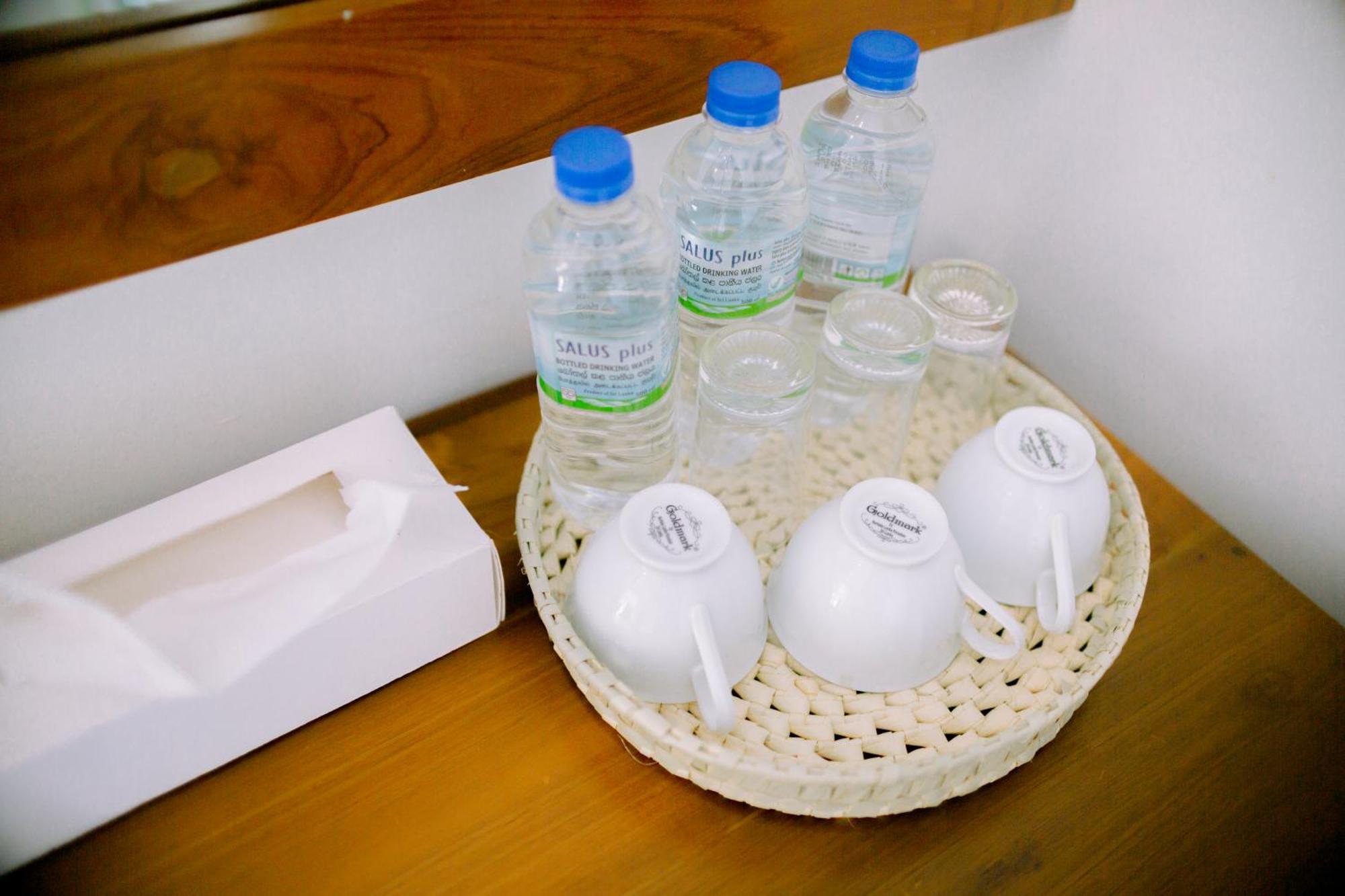 Elephant Eye Hotel Tissamaharama Ngoại thất bức ảnh