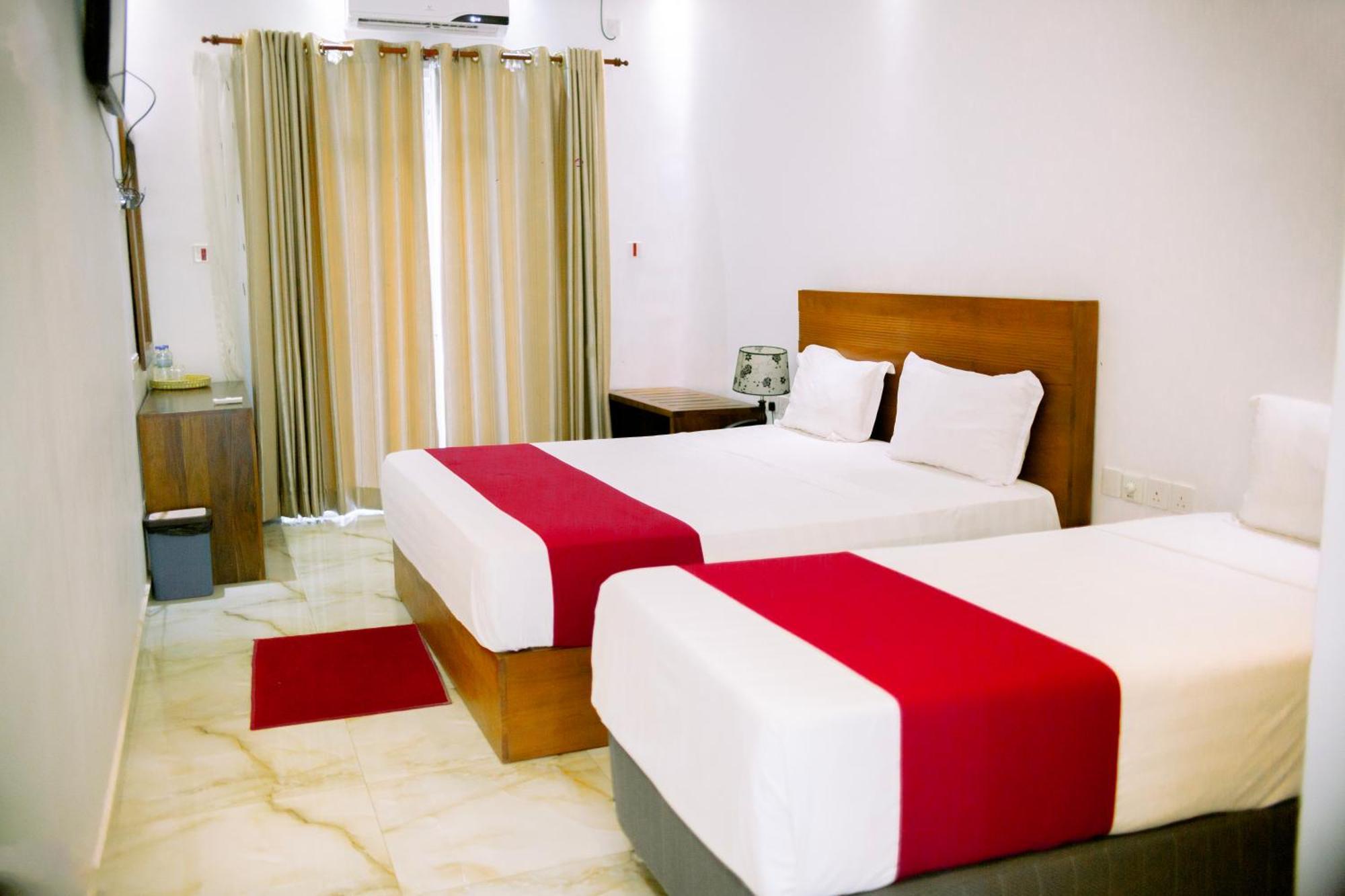 Elephant Eye Hotel Tissamaharama Ngoại thất bức ảnh