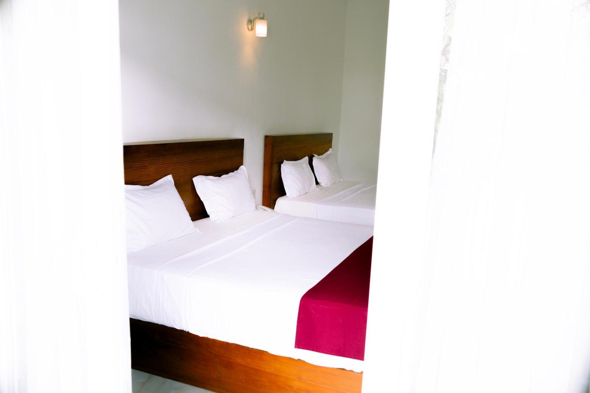 Elephant Eye Hotel Tissamaharama Ngoại thất bức ảnh