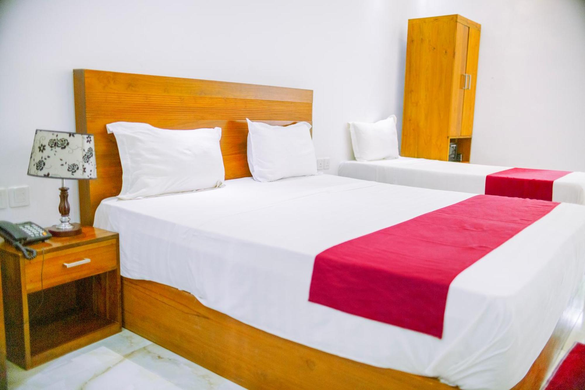 Elephant Eye Hotel Tissamaharama Ngoại thất bức ảnh