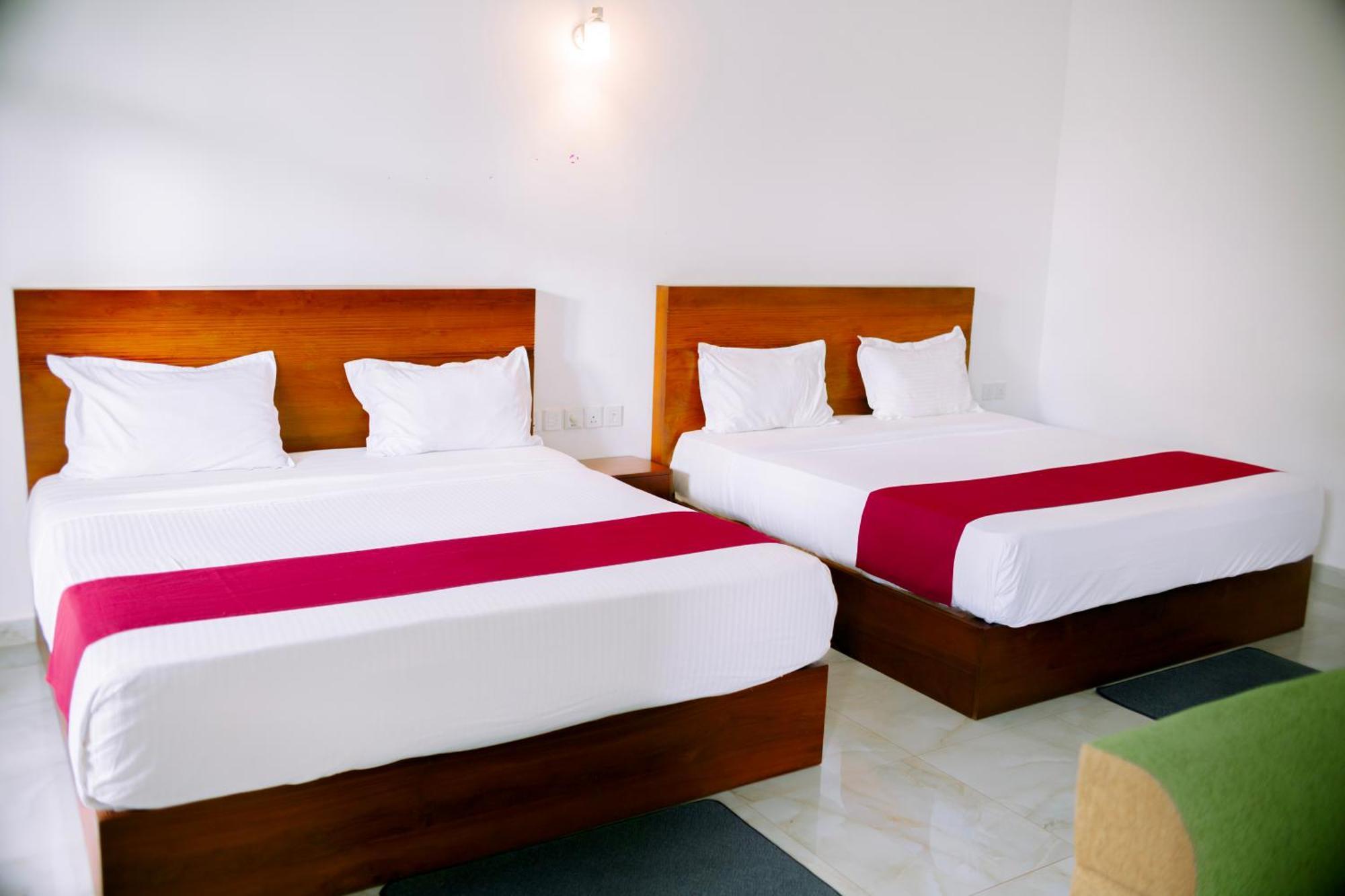 Elephant Eye Hotel Tissamaharama Ngoại thất bức ảnh