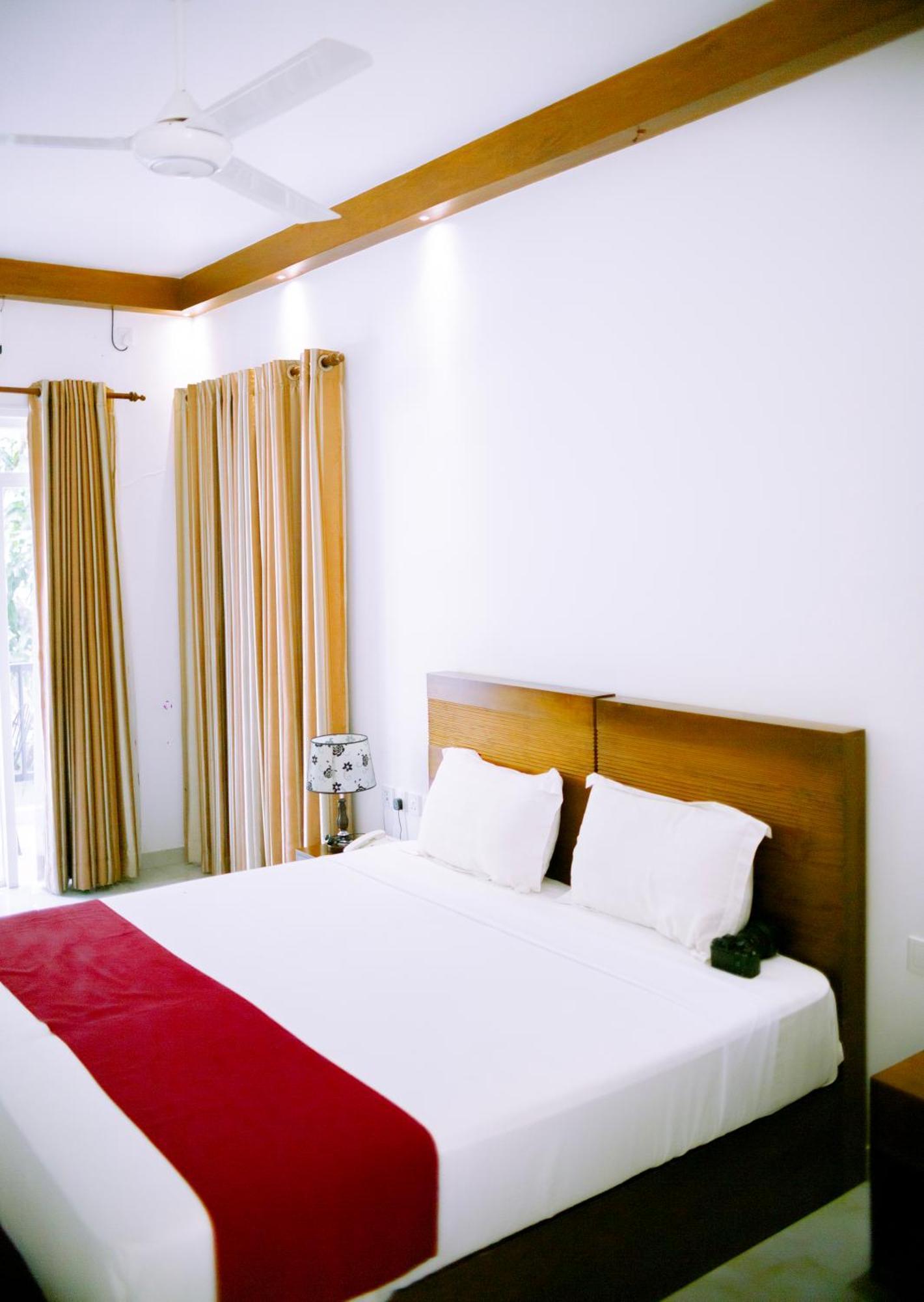 Elephant Eye Hotel Tissamaharama Ngoại thất bức ảnh