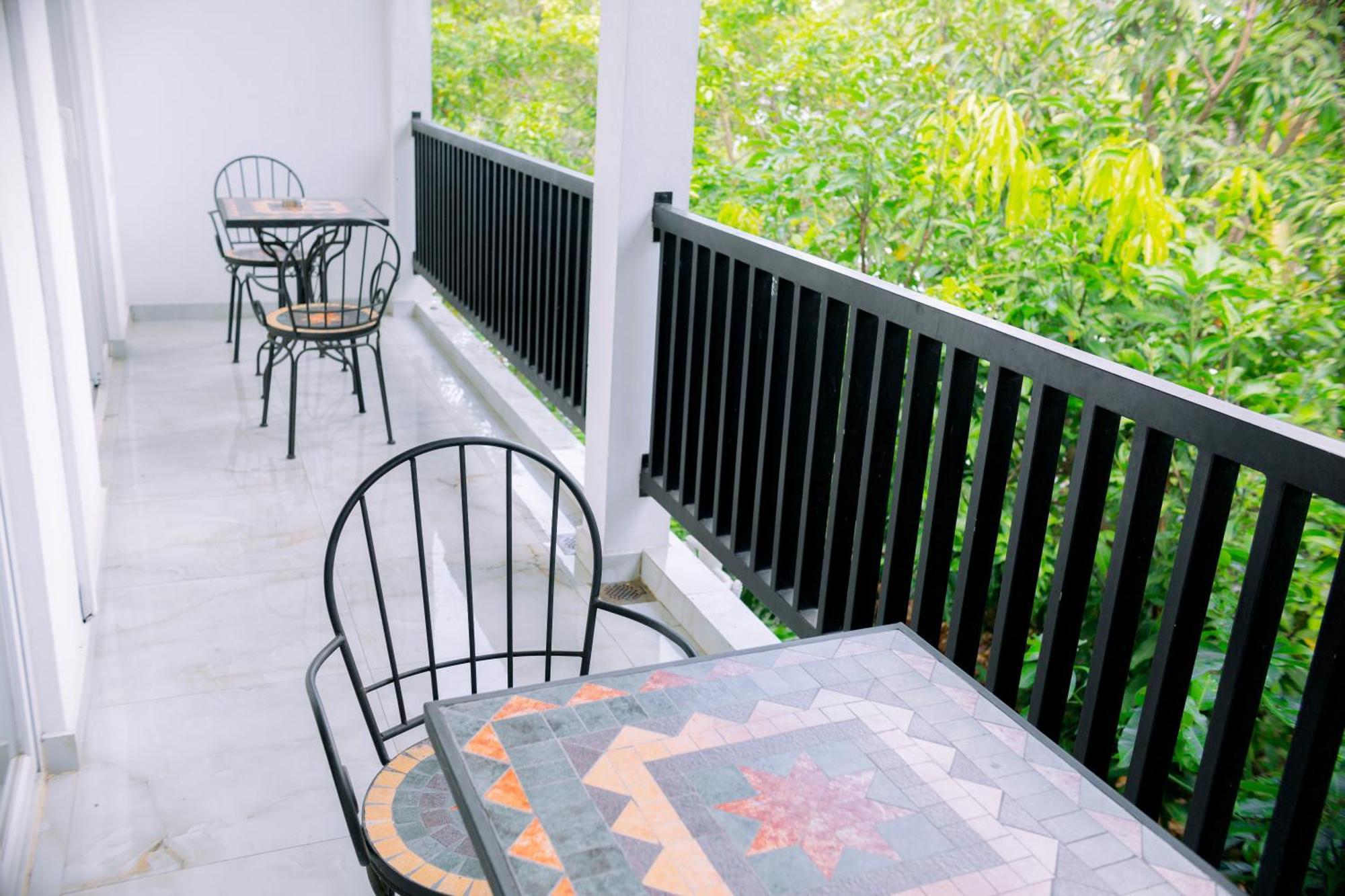 Elephant Eye Hotel Tissamaharama Ngoại thất bức ảnh